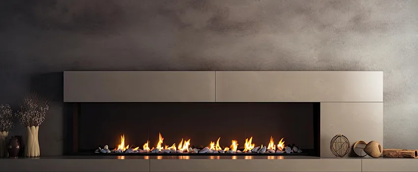 Gas Fireplace Logs Supplier in Garfield Heights, Ohio