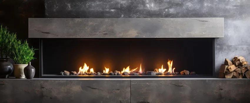 Gas Fireplace Front And Firebox Repair in Garfield Heights, OH