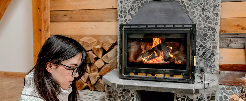Harman P68-C Pellet Stove Repair in Garfield Heights, Ohio 