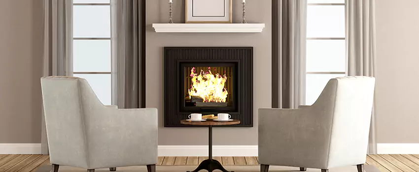 Heatilator Direct Vent Fireplace Services in Garfield Heights, Ohio