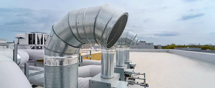 Insulated Ductwork Repair Services Near Me in Garfield Heights, OH