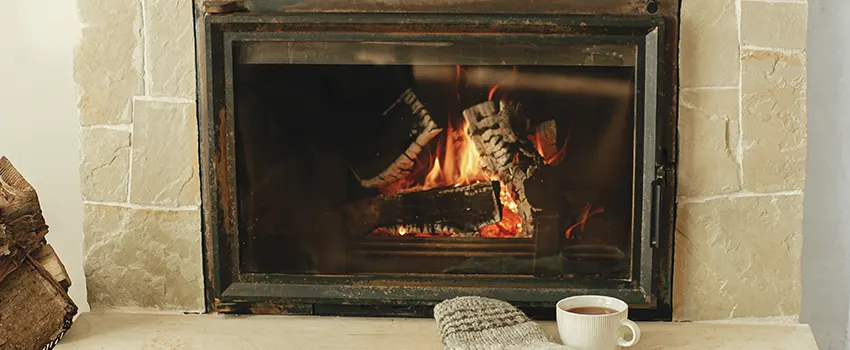 Kings man Fireplaces Insert Services in Garfield Heights, OH