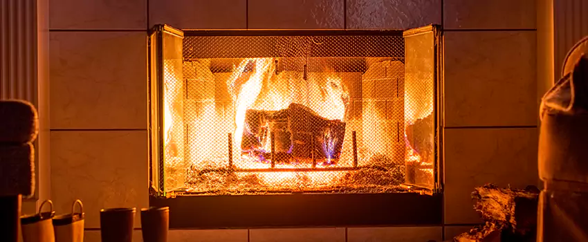 Monessen Hearth Courtyard Outdoor Gas Fireplace Maintenance in Garfield Heights, OH