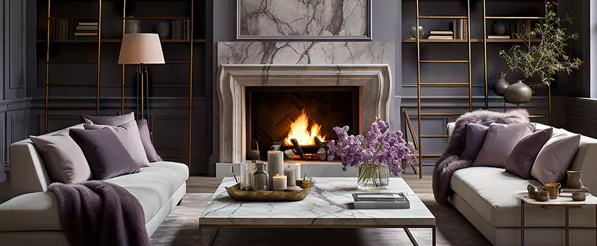 Napoleon Galaxy Series Outdoor Fireplaces Repair in Garfield Heights, OH