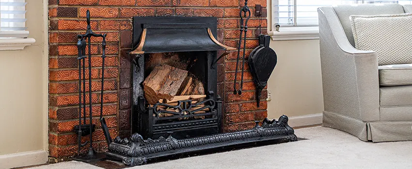 Custom Old Fireplace Redesign Services in Garfield Heights, Ohio