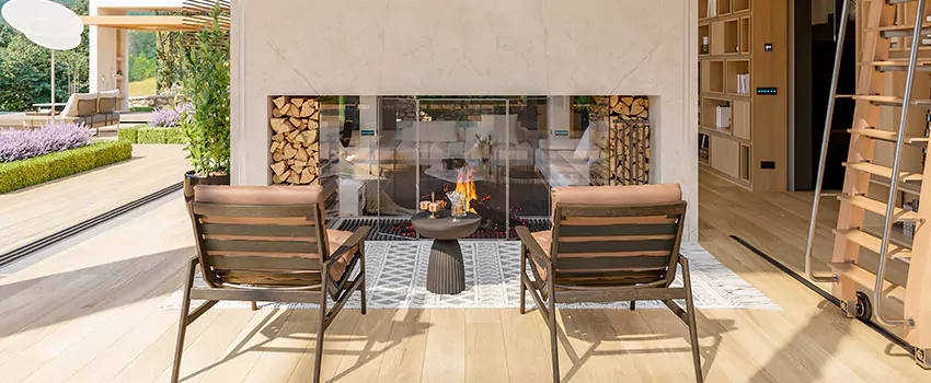 Ortal Space Creator Fireplace Repair in Garfield Heights, OH