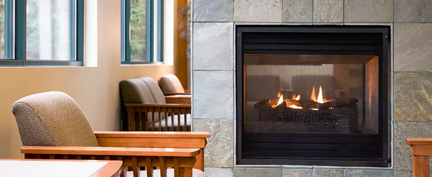 Osburn Fireplace Tempered Glass Hearth Pad Replacement in Garfield Heights, Ohio