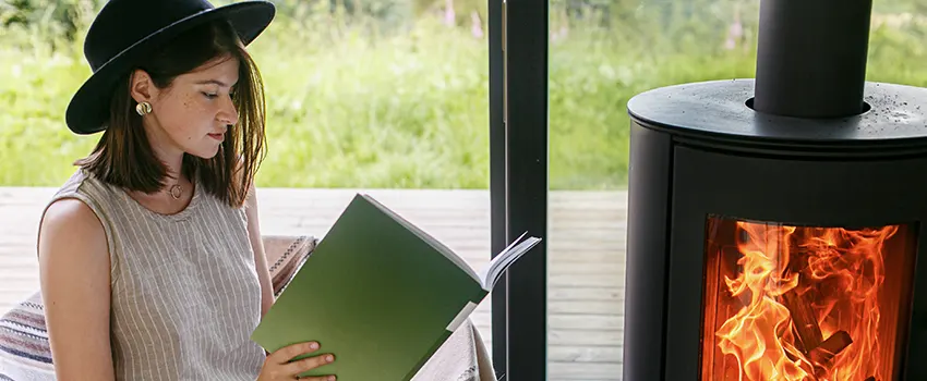 Pellet Stove Chimney Inspection in Garfield Heights, OH