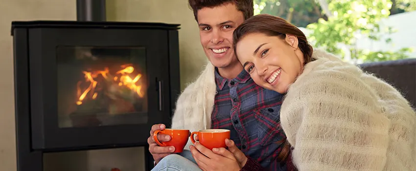 Regency Traditional Fireplace Products Maintenance and Repair in Garfield Heights, Ohio