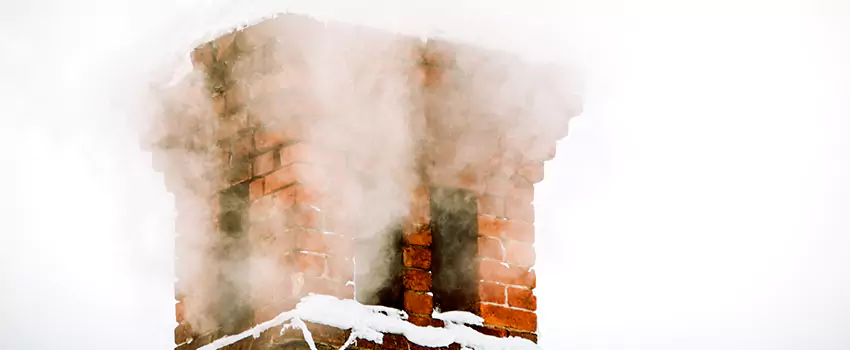 Chimney Flue Soot Removal in Garfield Heights, OH