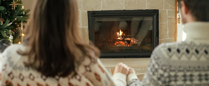 Superior Open-Hearth Wood Fireplaces in Garfield Heights, OH