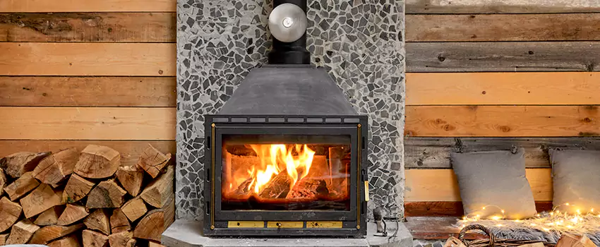 Travis Industries Elite Fireplace Inspection and Maintenance in Garfield Heights, Ohio