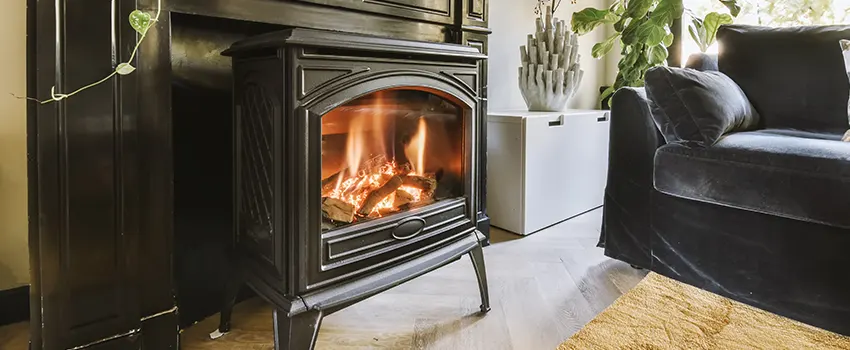 Valor Wood Fireplace in Garfield Heights, OH