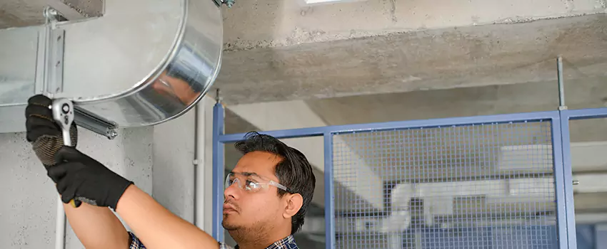 Benefit of Ventilation Cleaning in Garfield Heights, Ohio