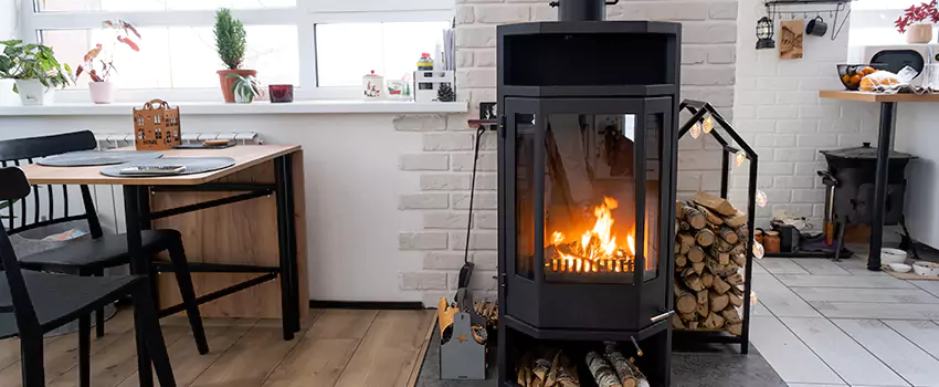 Cost of Vermont Castings Fireplace Services in Garfield Heights, OH