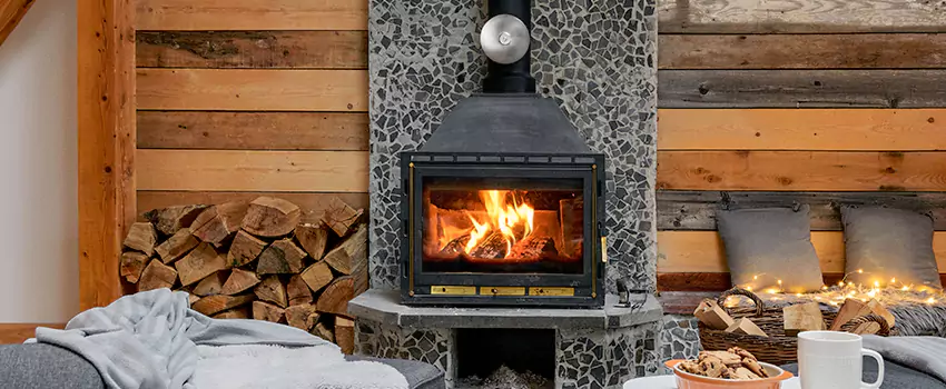 Affordable Wood Fireplace Fixing Solutions in Garfield Heights, Ohio