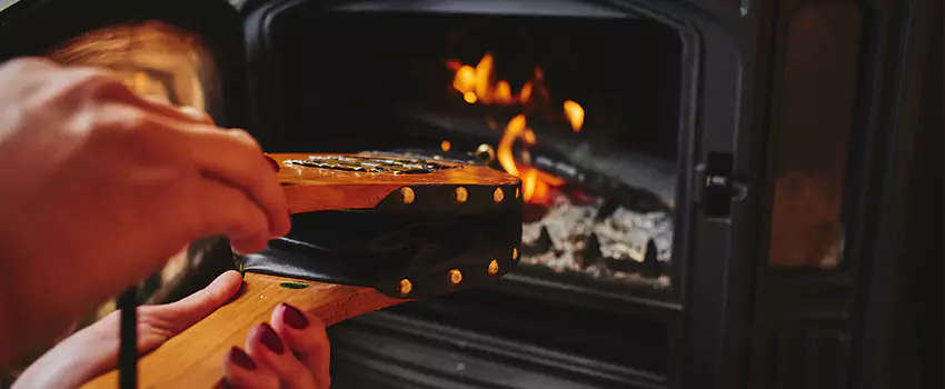 Cost of Wood Furnace Repair and Installation Services in Garfield Heights, OH