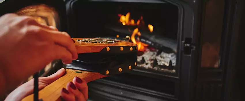 Wood Stove Grates Repair in Garfield Heights, Ohio
