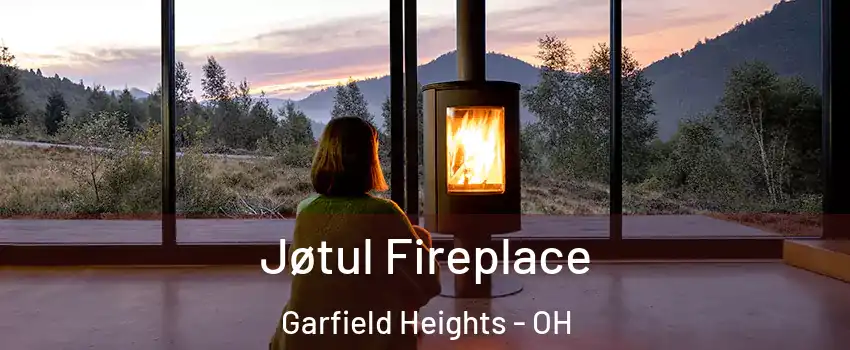  Jøtul Fireplace Garfield Heights - OH