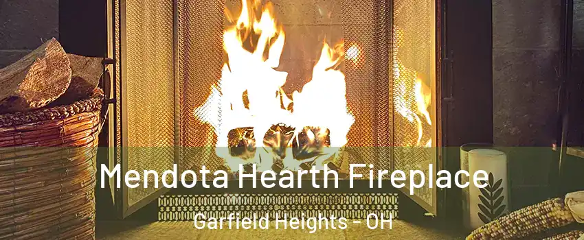  Mendota Hearth Fireplace Garfield Heights - OH