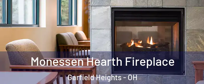  Monessen Hearth Fireplace Garfield Heights - OH