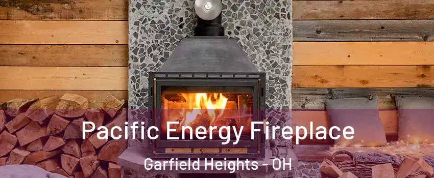  Pacific Energy Fireplace Garfield Heights - OH